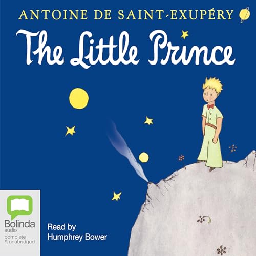 Amazon.com: Le Petit Prince [The Little Prince] (Audible Audio